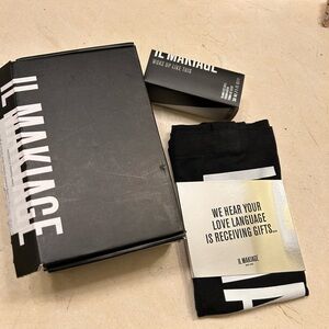 I woke up like this foundation 035